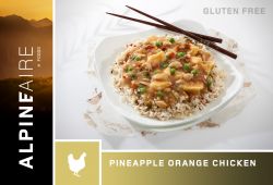 AlpineAire Foods Pineapple Orange Chicken #3